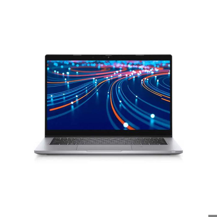 Latitude 5320 Core i7 1185G7 13.3” 3.0 GHz 8 Go Iris Xe Graphics AZERTY Bon état - vue 2