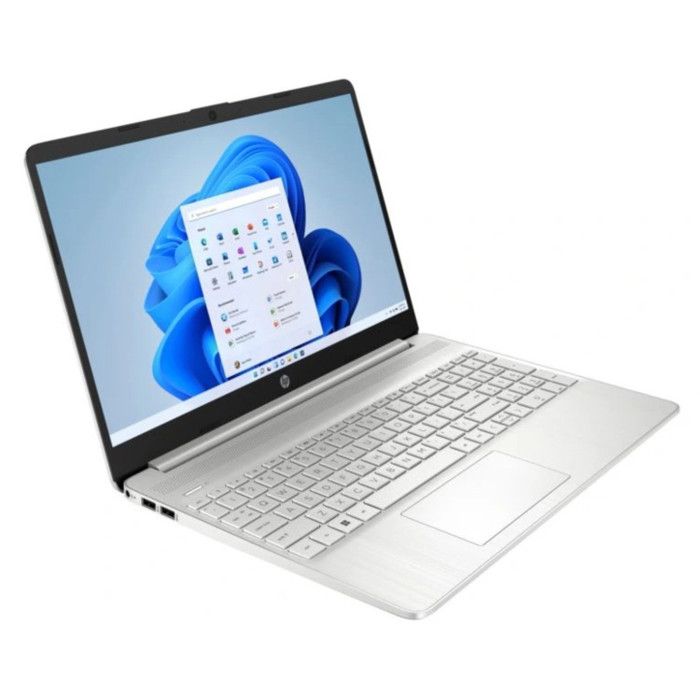 Portable HP 17 Ordinateur Portable 173 AMD Ryzen 5 7520U 16Go 512Go Win 11 (Reconditionné) 4826_1873 - Hewlett packard