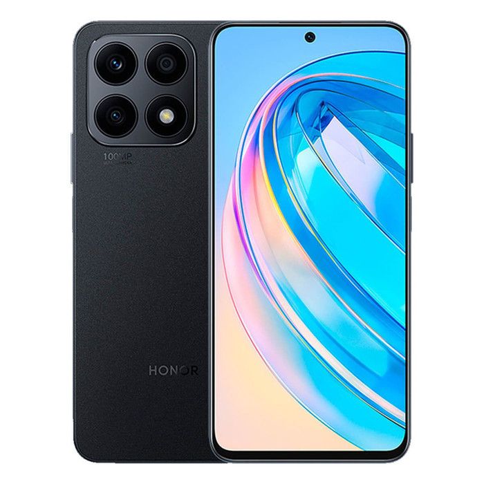 Honor X8a (