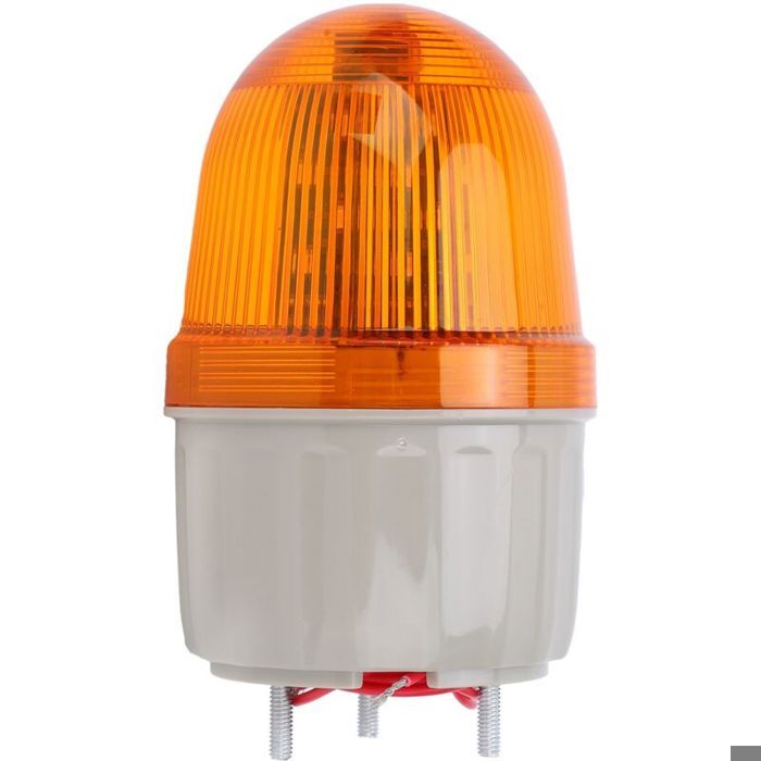 Lumière Stroboscopique à LED 5W 220V AC Voyant Davertissement LED Lampe Son et éclairage équipement Dalarme pou
