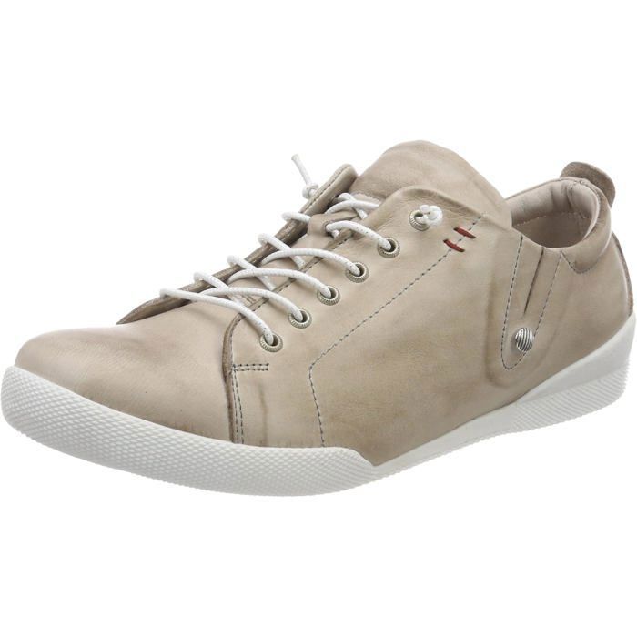 Basket Andrea conti - 0345724111 - Femme 0345724 Basket