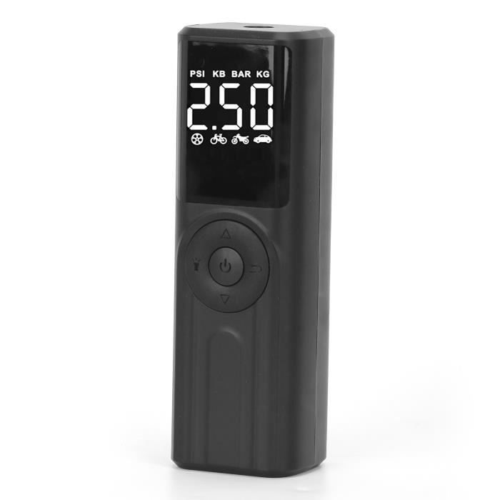 Xunting-Mini pompe portable pour vélo de route et VTT, 160psi max