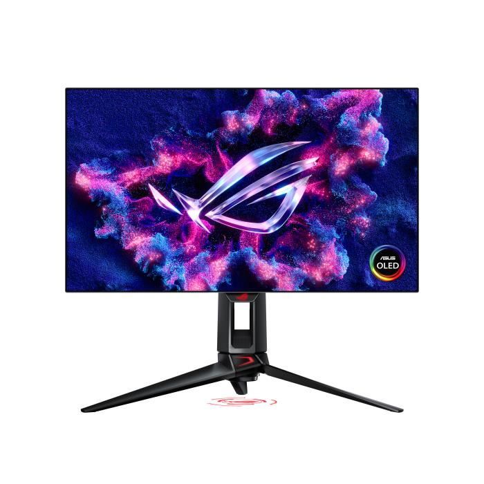 ASUS Modèle du produit : PG27A