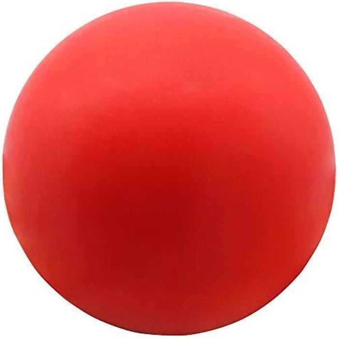 Balle pour chien incassable clearance