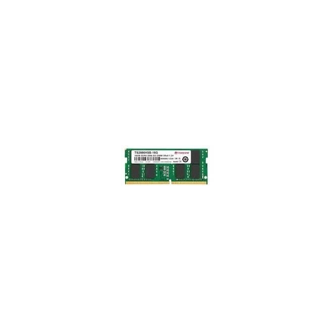 Transcend JetRam JM3200HSB 8G module de mémoire 8 Go 1 x 8 Go DDR4 3200 MHz Neuf - vue 9