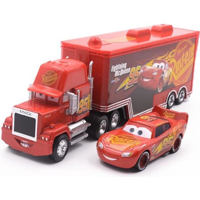 Jouet cars shop