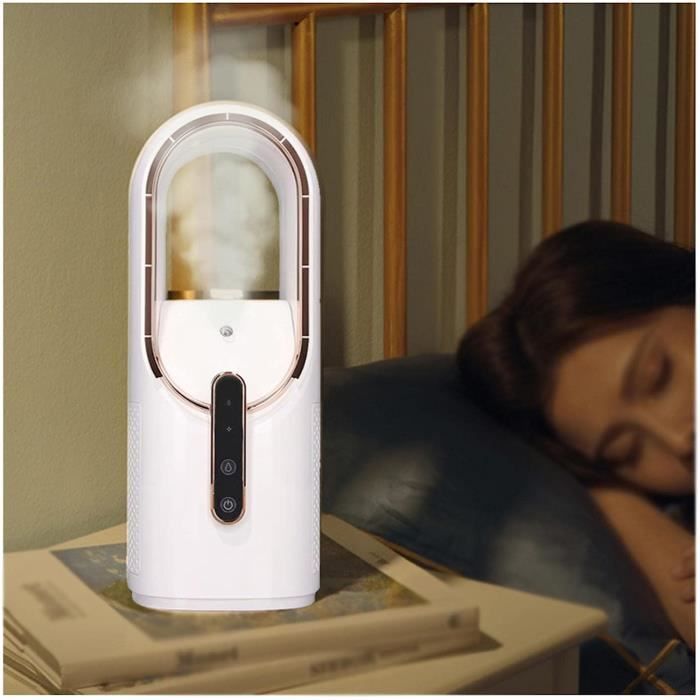 Climatiseur Mobile Portable, Petit Climatiseur Personnel Avec 3 Climatiseur Mobile Portable, Petit Climatiseur Personnel Avec 3
