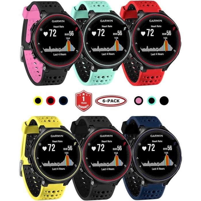 Garmin forerunner 235 app outlet