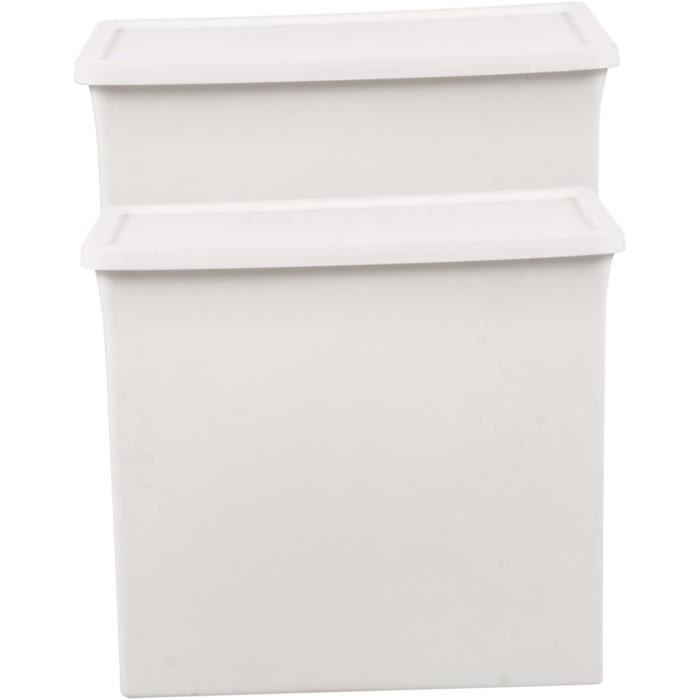 Hemobllo Étui à Lingettes Pour Bébé Portable, Boîte De Rangement