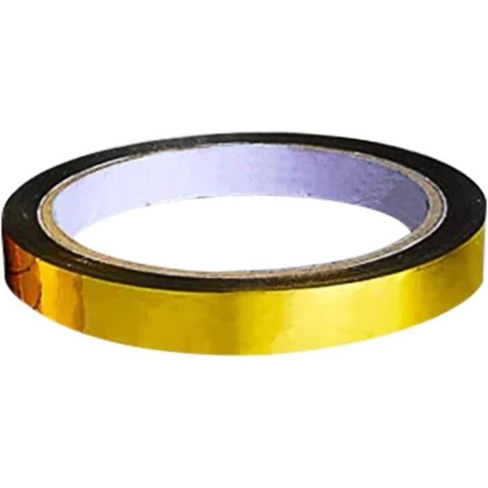 Lot De 50 Rubans Funéraires Classiques Avec épingles à Nourrice Pour Deuil, Jour Du Souvenir, événements Funéraires (jaune, Noir