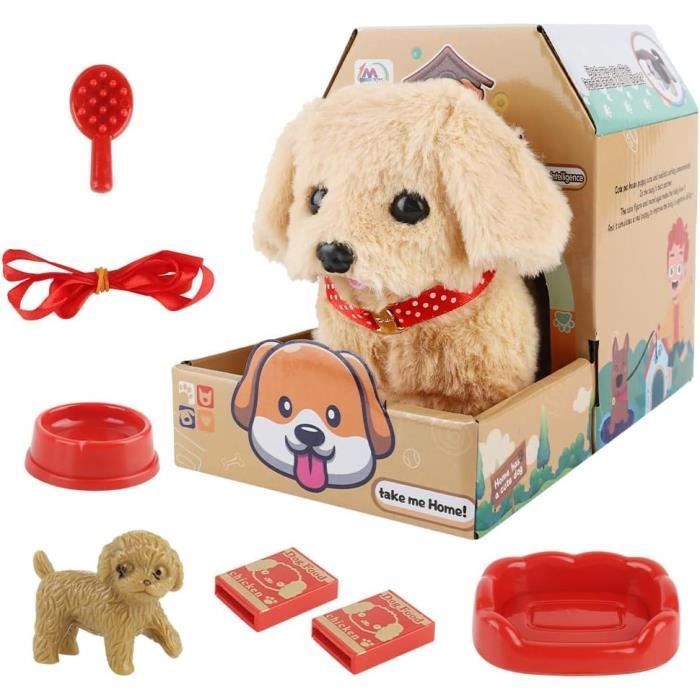 Chien interactif clearance