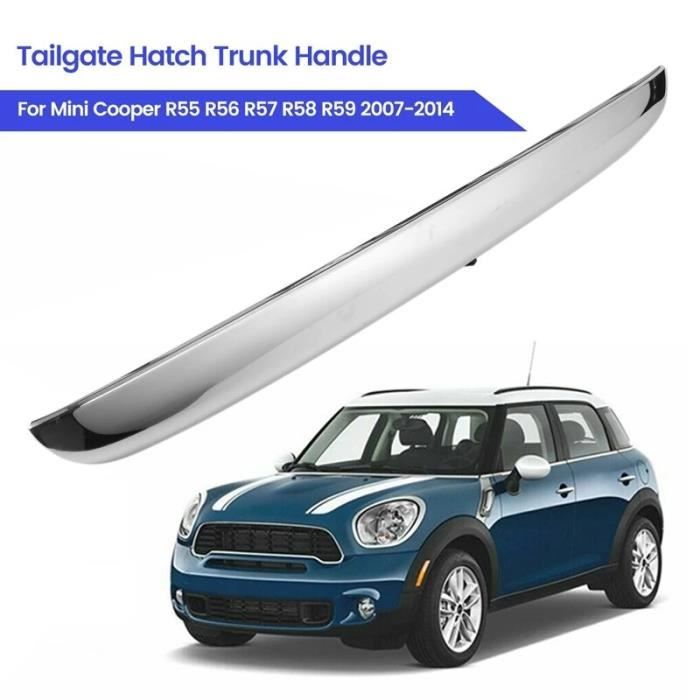 Loquet D'actionneur De Verrouillage De Coffre De Hayon De Voiture Remplacement 51249802312 Pour Mini Countryman R60 92442272