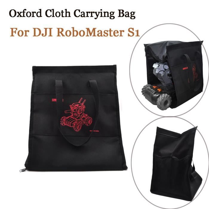 VALISE DE TRANSPORT Sac Oxford en toile Le Portable Pour DJI Rob