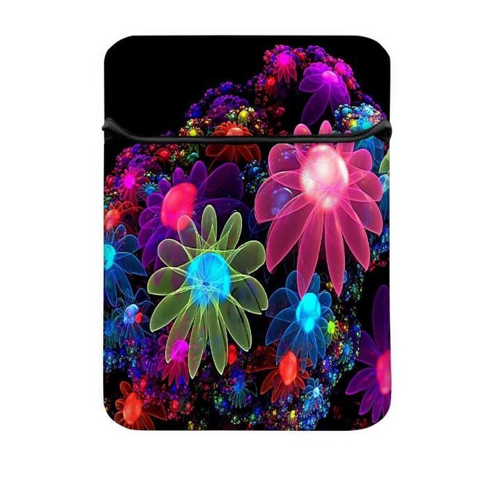 Resume Fond D Ecran Colore Housse Pour Ordinateur Portable 14 Pouces Cdiscount Informatique