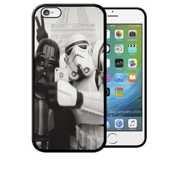 coque star wars iphone 6