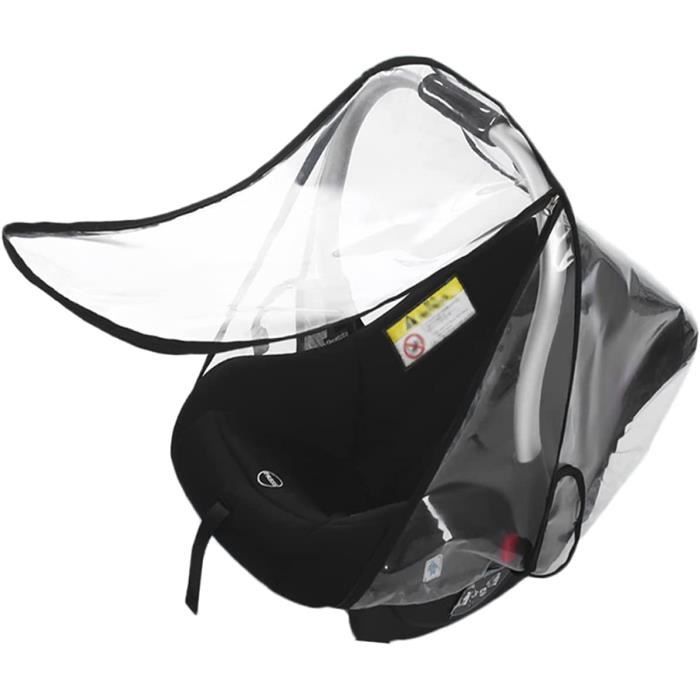 Universelle Housse de Pluie pour Si ge Auto B b Habillage Pluie