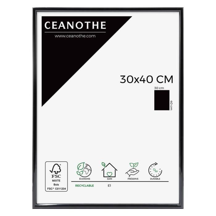 Cadre 40x40 Achat Vente Pas Cher
