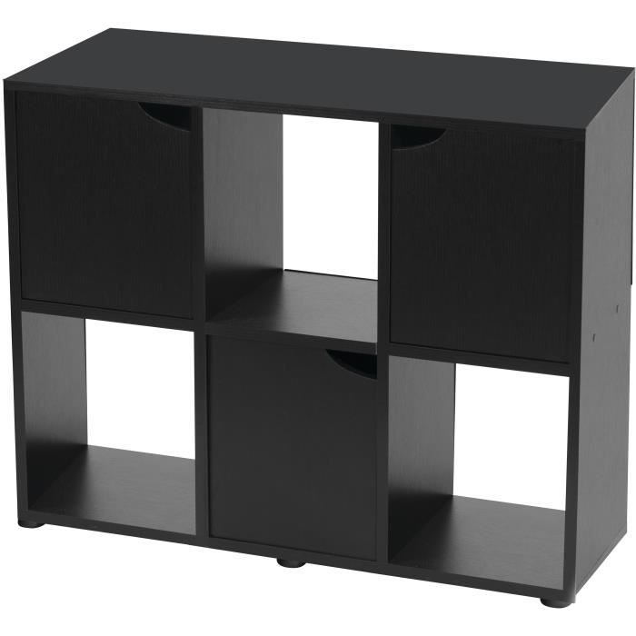 Meuble Casserolier 100 Cm Achat Vente Pas Cher