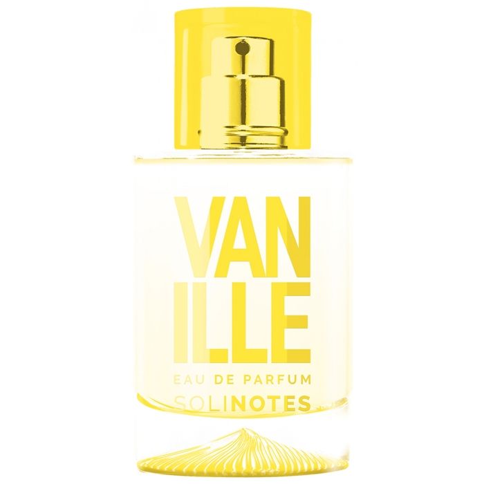parfum vanille somptueuse