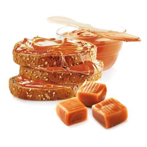 Liothyss Nutrition Pate A Tartiner Caramel Beurre Sale Riche En
