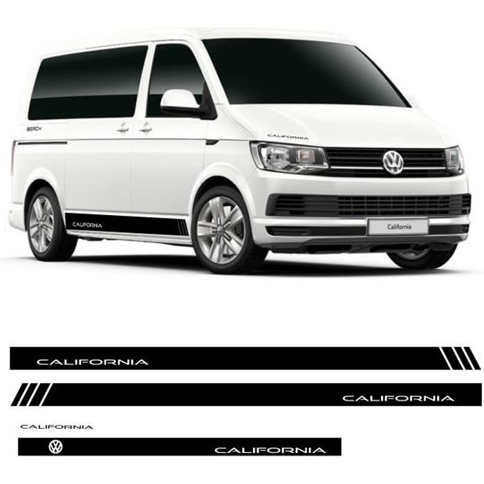 Vw Volkswagen Transporter T5 T6 kit complet.