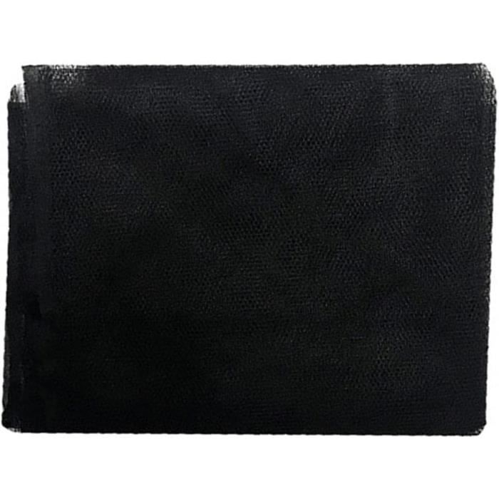 Moustiquaire Parapluie Extérieur Zvn Zojne – Réglable 2.1-3.7m Double Zip, Filet Léger Anti-Insectes TPU