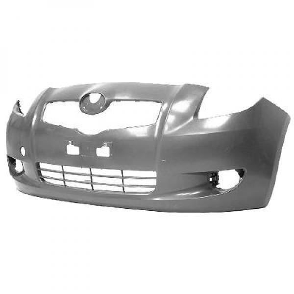 Pare-choc avant Toyota Yaris 2005-2009