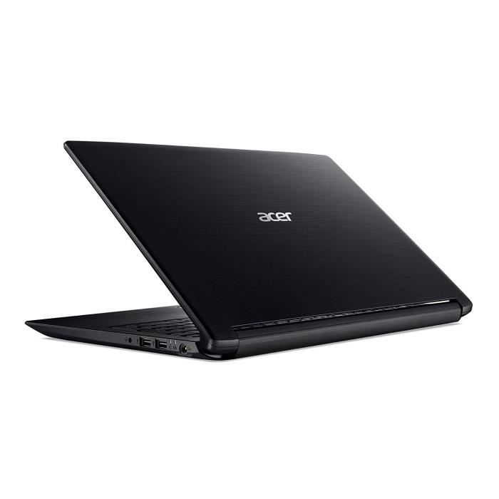 Acer Aspire 3 A315-33-P4ED Ordinateur portable