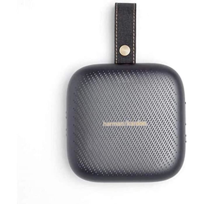 Enceinte Bluetooth Harman Kardon Neo Gris - Ultra-portable et résistante à l'eau