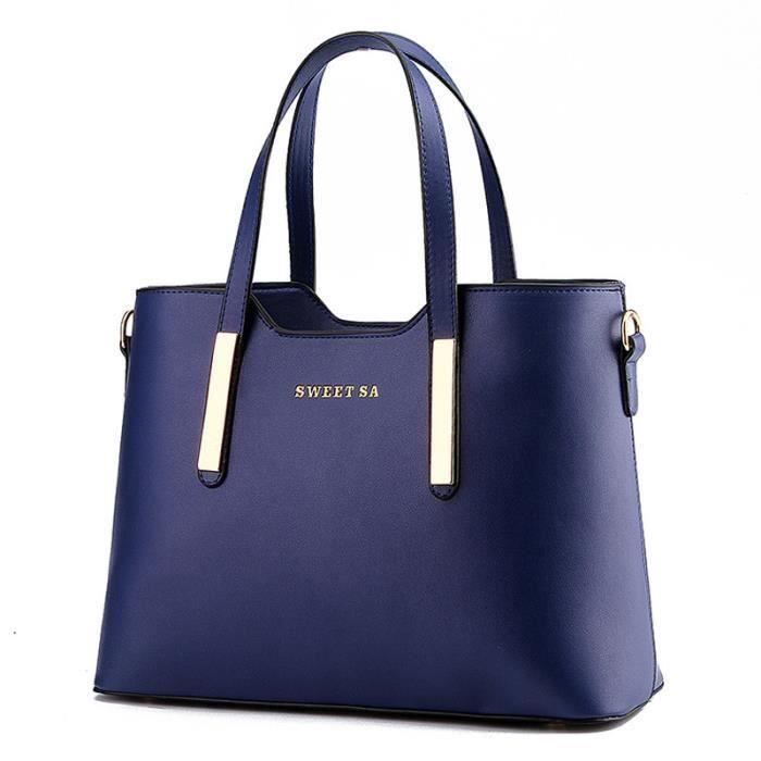 Sac a top main simple
