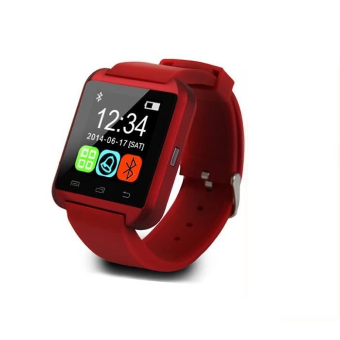 U8 smartwatch shop whatsapp