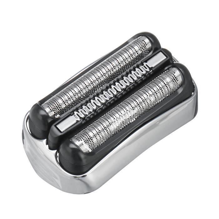 Grille rasoir braun 32b clearance