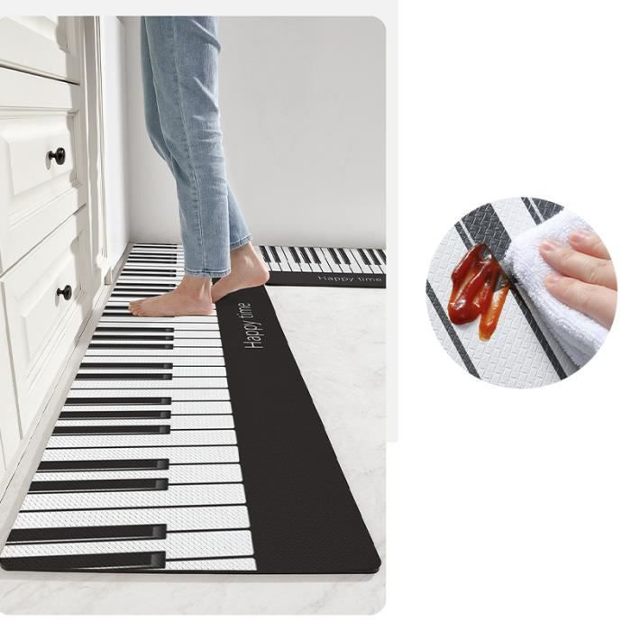 Clavier De Piano électronique E56D, 88 Touches, Us... – Grandado