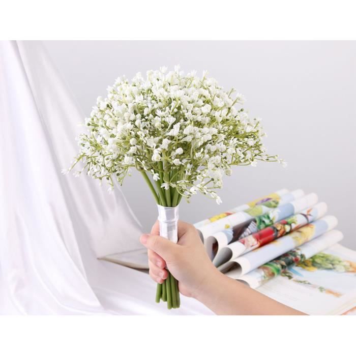 Bouquets Fleurs Artificielles Cimetiere