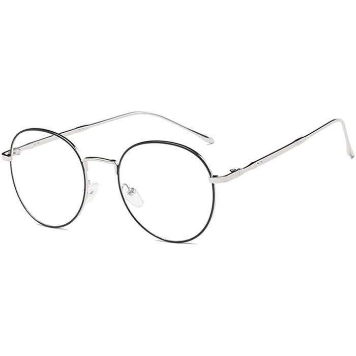 Lunette claire on sale