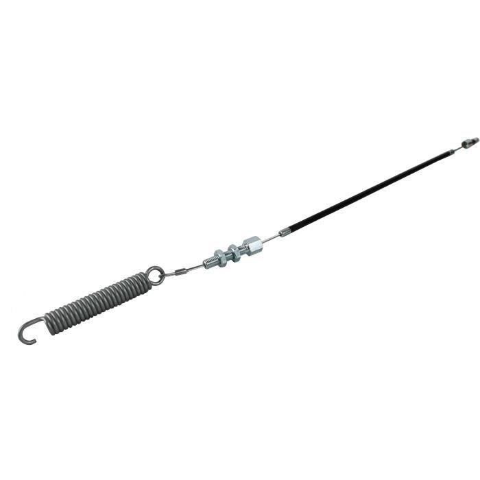 Cable d'Embrayage 382004601/2 pour Tondeuse