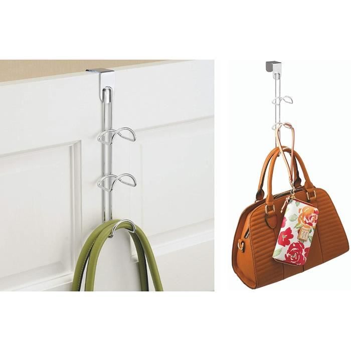 Porte sac shop à main dressing