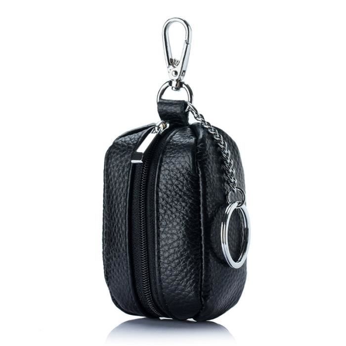 Porte-clé chance - Noir main image 1