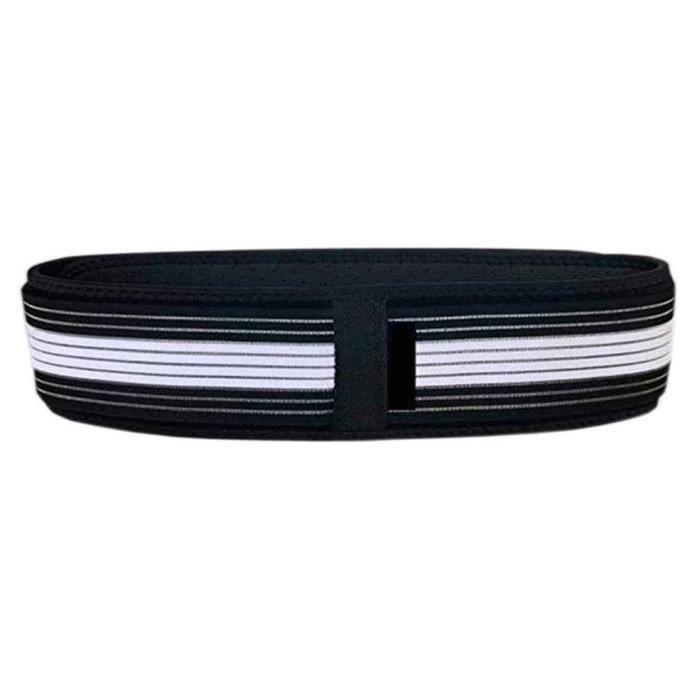 Noir Ceinture De Soutien Du Nerf Sciatique Pour Femme Enceinte Soulage La Douleur Des Jambes Lombaires Du Cdiscount Sante Mieux vivre