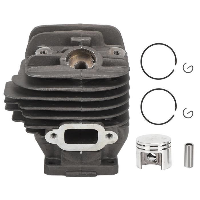 Kit Cylindre - Piston Pour Moteur Dolmar 325130035