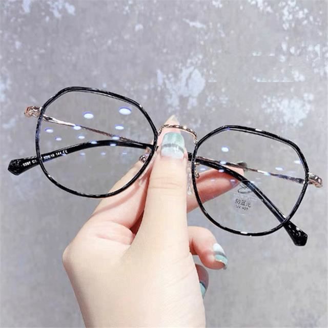 Lunette myopie outlet pas cher