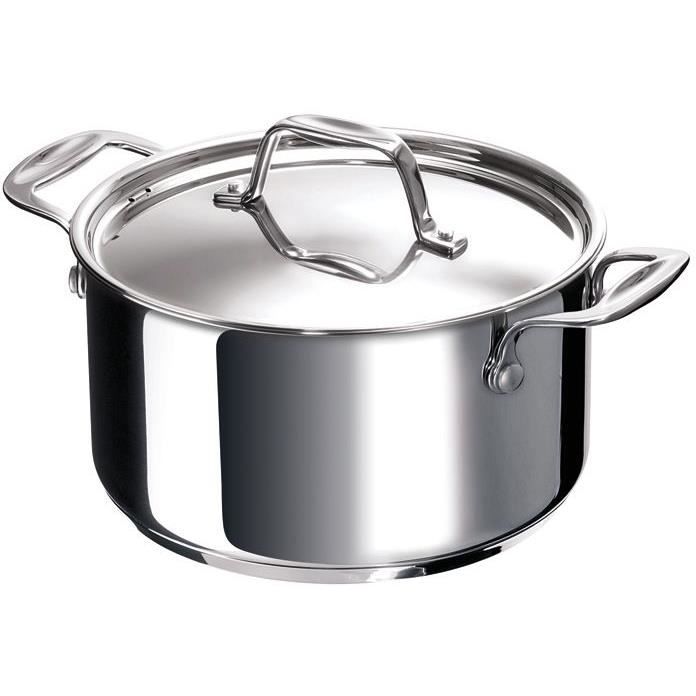 BEKA LINE Faitout 16 cm Chef - vue 2