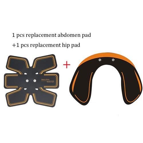 GALPADA Tonificateur Muscles Du Plancher Pelvien Pour Hommes Et Femmes | Exercice De Réhabilitation, Renforcement Bassin Et Hanches