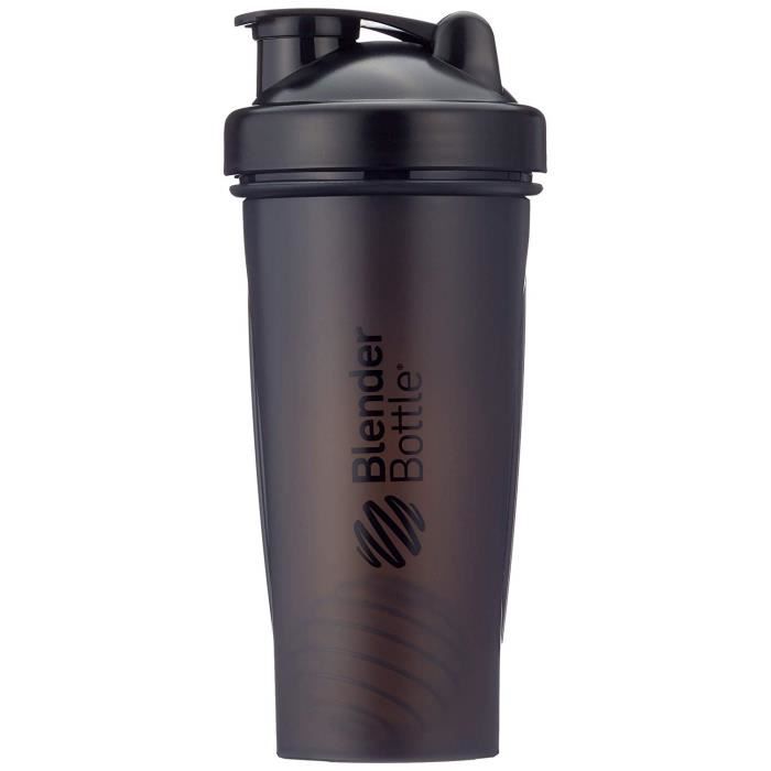 thermos shaker bottle