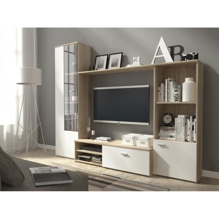 meuble tele bobochic