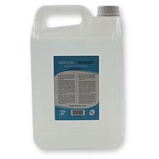 Liquides pour Machines Snow Fluid High Density …