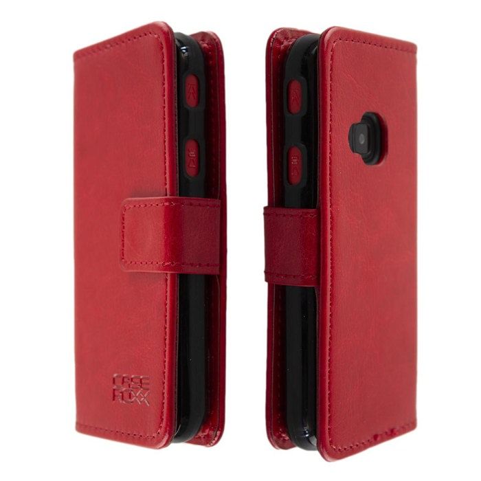 Housse à Rabat (étui Bookstyle) Pour Nokia 1 Plus - Coque TPU Noir | Neuf Sous Blister