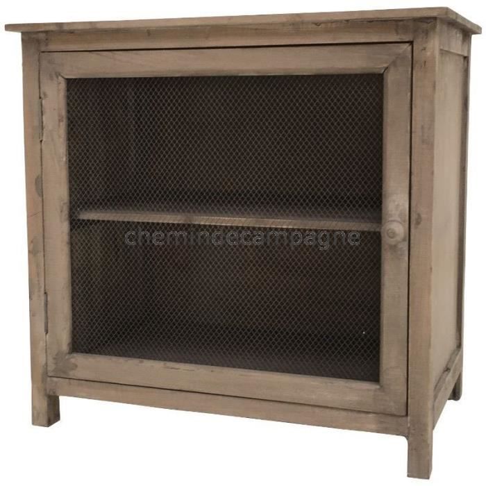 Meuble Grand Garde Manger Etagere A Fromage Confiture De Cuisine