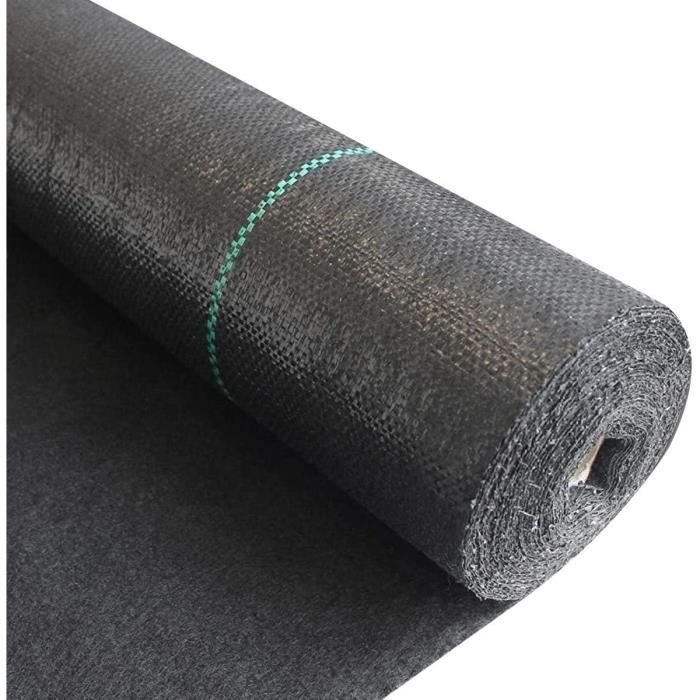 Airstar Housse De Protection Flottante Pour Plantes, Jardin, Rangée De 2,1 X 15,2 M