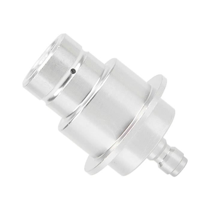 DAZZLEEX Adaptateur Stabilisateur Arc Déconnexion Rapide – Précision Et Mobilité Pour Tir à L'Arc !